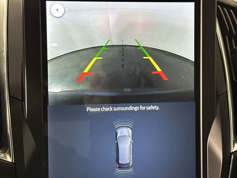 Used 2024 Ford Edge Titanium image 21