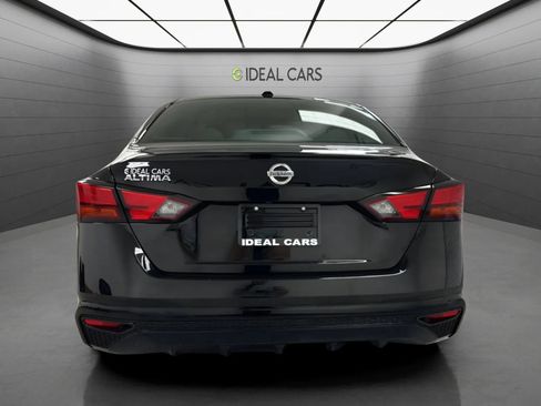 Used 2020 Nissan Altima 2.5 S FWD image 6