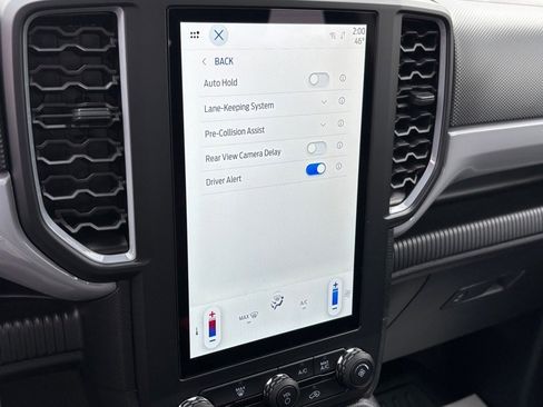 Used 2025 Ford Ranger XL image 21