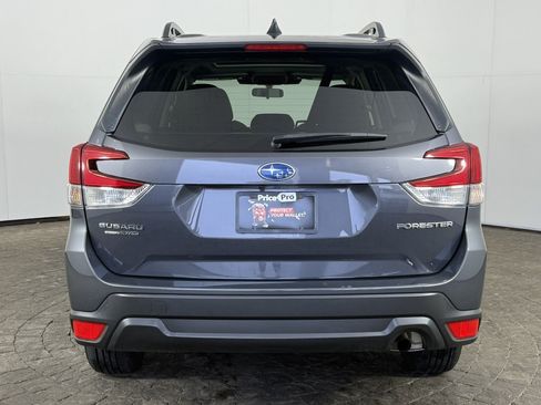 Used 2024 Subaru Forester Premium AWD/4WD image 6