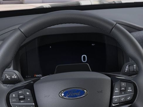 New 2026 Ford Explorer Platinum w/ LUX Leather Package AWD/4WD image 14