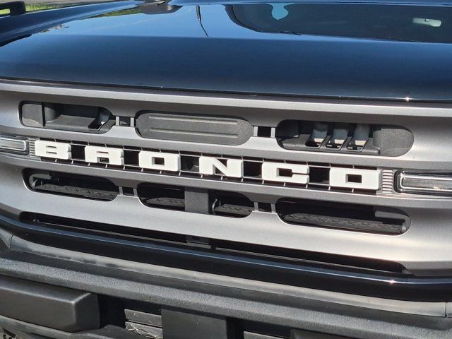 Used 2023 Ford Bronco Big Bend AWD/4WD image 36