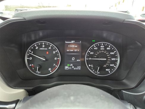 Used 2025 Subaru Forester Premium image 12