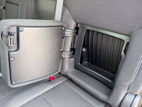 New 2026 GMC Sierra 1500 Elevation w/ Preferred Package image 36