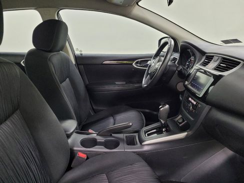 Used 2019 Nissan Sentra SV FWD image 21