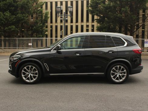 Used 2019 BMW X4 xDrive30i AWD/4WD image 12