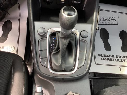 Used 2023 Hyundai Kona SEL w/ Cargo Package image 35