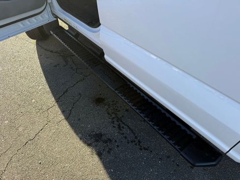 New 2025 Ford F550 4x4 Crew Cab Super Duty image 30