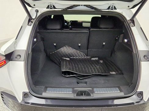 Used 2024 Acura ZDX A-Spec RWD image 19