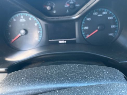 Certified 2021 Chevrolet Colorado LT w/ LT Convenience Package image 6