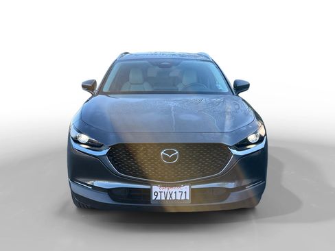 Used 2025 MAZDA CX-30 AWD 2.5 S w/ Preferred Package image 8