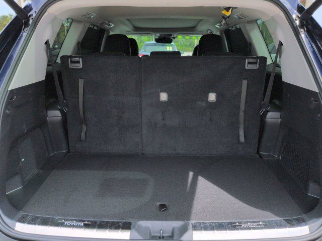 Used 2024 Toyota Grand Highlander FWD image 13