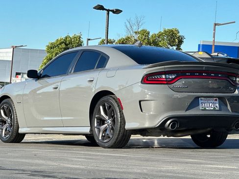 Used 2019 Dodge Charger R/T image 7