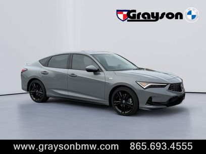 Used 2026 Acura Integra A-Spec
