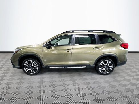 New 2026 Subaru Ascent Limited AWD/4WD image 37
