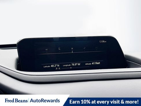 New 2025 MAZDA CX-30 AWD 2.5 S image 13