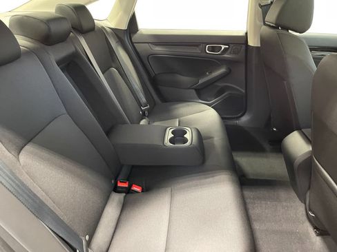 Used 2024 Honda Civic EX image 28