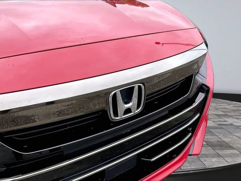 Used 2021 Honda Accord Sport Special Edition image 27