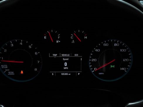 Used 2019 Chevrolet Malibu RS w/ LPO, Convenience Package 1 image 23