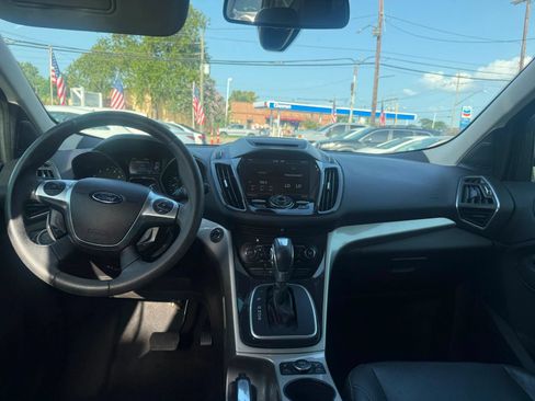 Used 2013 Ford Escape SEL FWD image 14