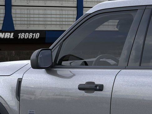 New 2026 Ford Bronco Sport Big Bend image 20