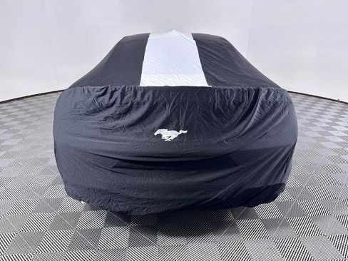 Certified 2021 Ford Mustang Mach 1 w/ Equipment Group 700A image 24