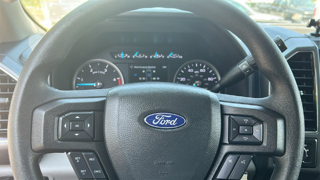 Certified 2022 Ford F350 XLT w/ XLT Value Package AWD/4WD image 31