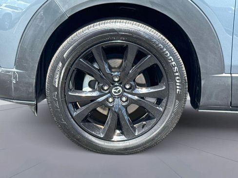 Certified 2025 MAZDA CX-30 AWD 2.5 S w/ Preferred Package image 10