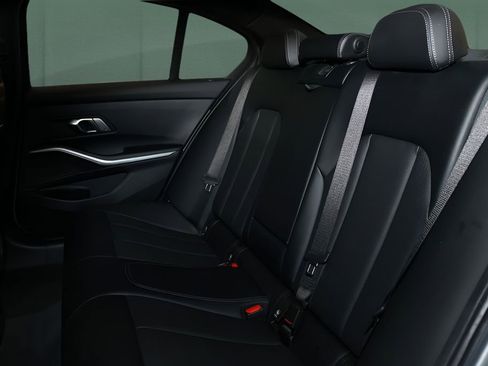 Used 2023 BMW 330e xDrive w/ Premium Package image 12