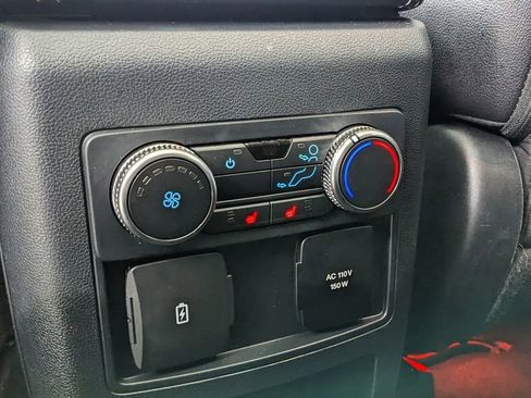 Used 2021 Ford Explorer ST w/ ST Street Pack image 39