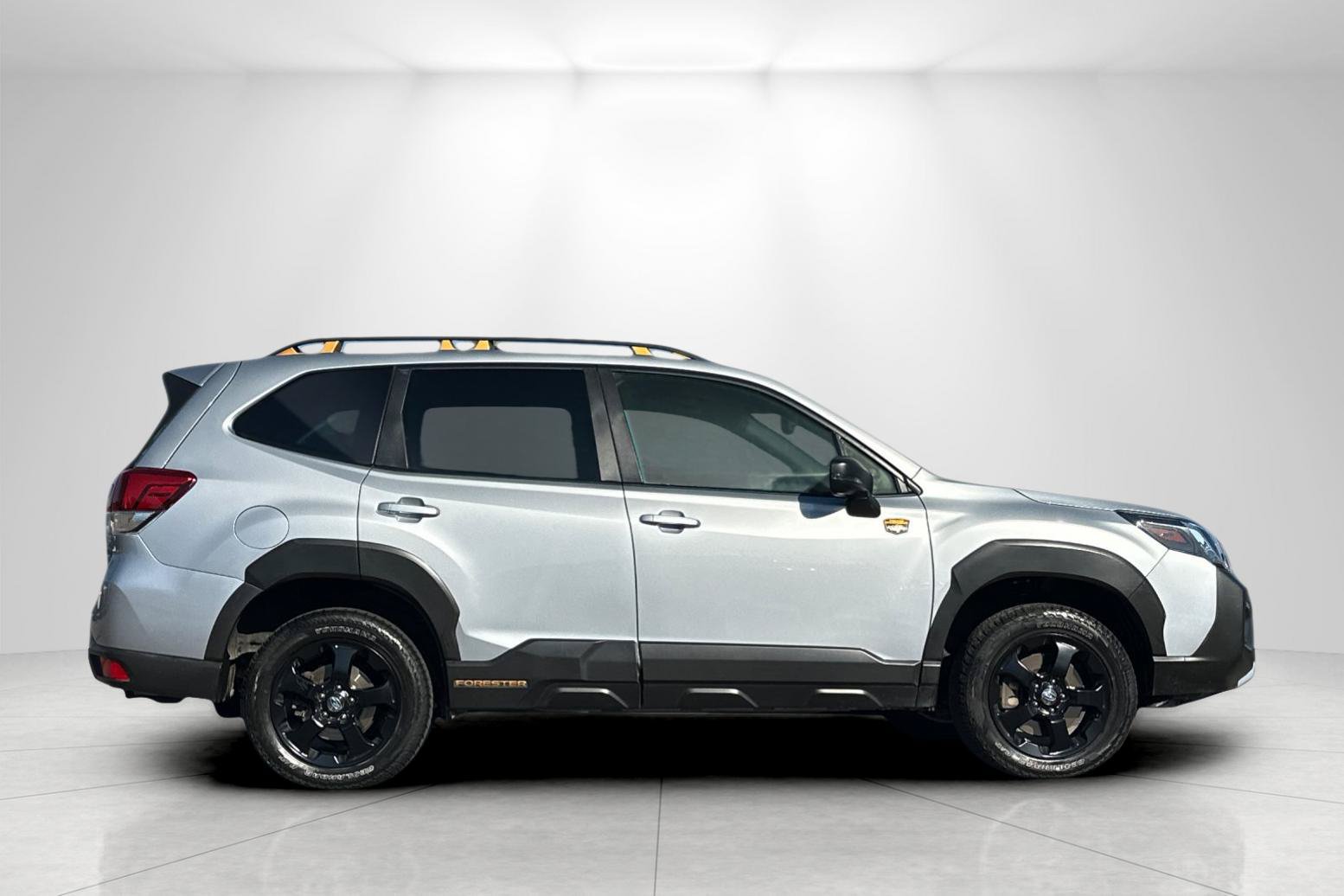 Used 2024 Subaru Forester Wilderness AWD/4WD image 2