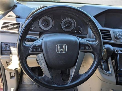 Used 2014 Honda Odyssey EX-L image 10