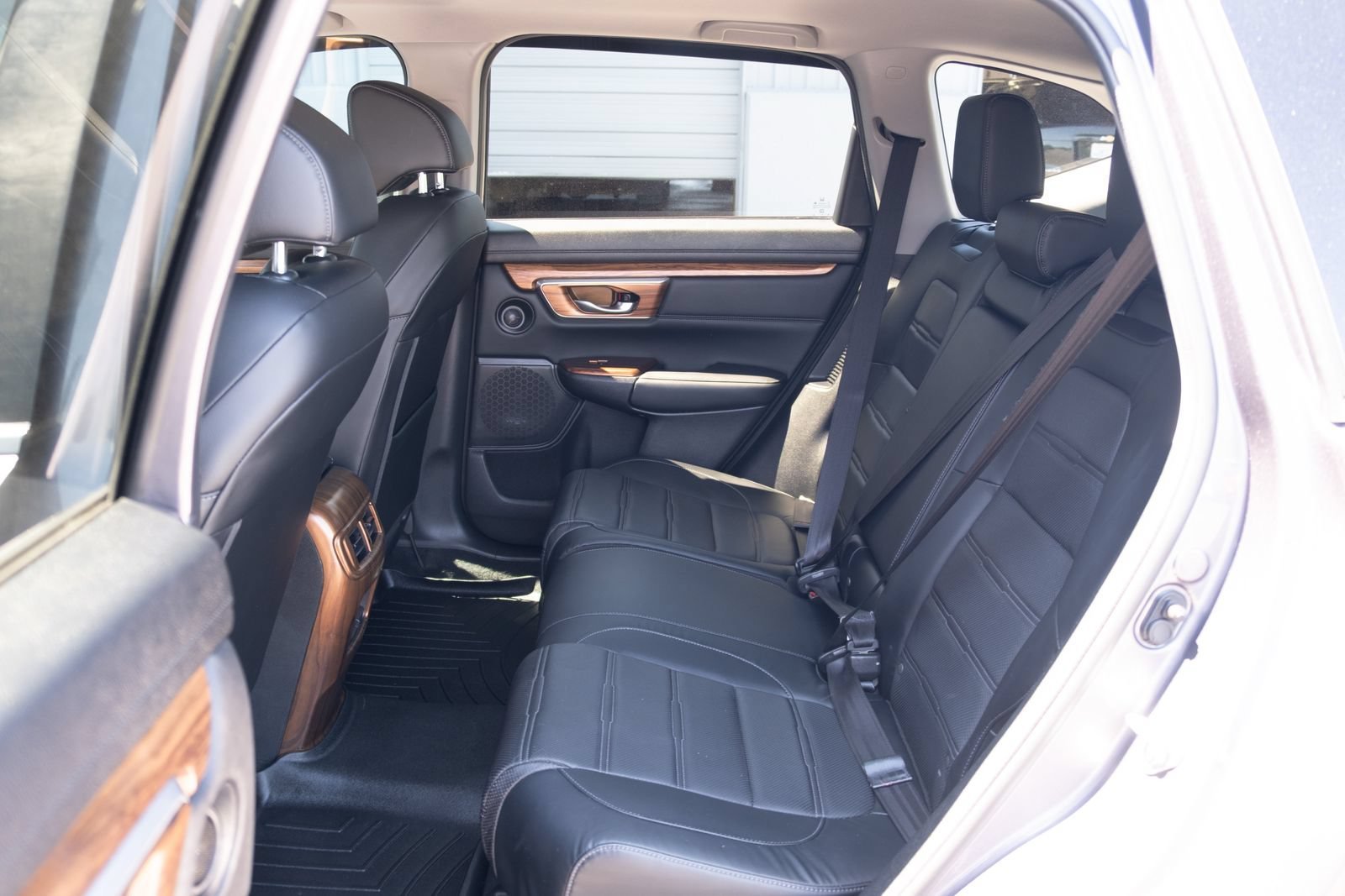 Used 2021 Honda CR-V EX-L image 16