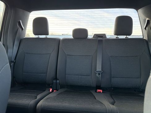 Used 2023 Ford F150 XLT w/ Equipment Group 302A High image 19