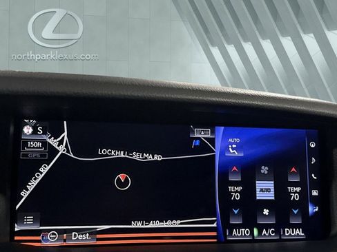 Used 2016 Lexus LS 460 image 17