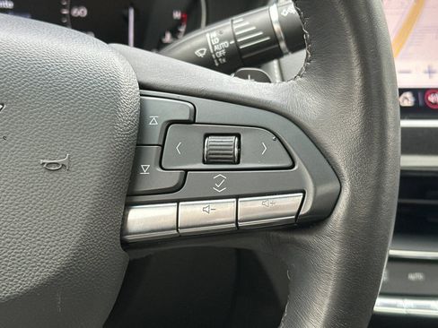 Used 2024 Cadillac CT5 Luxury w/ Sun And Sound Package RWD image 38