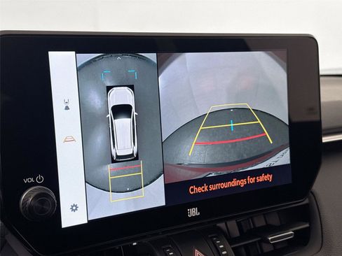 Certified 2025 Toyota RAV4 XSE w/ Premium Package image 26