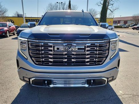 New 2026 GMC Sierra 1500 Denali Ultimate image 12
