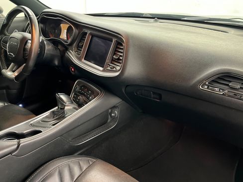 Used 2019 Dodge Challenger SRT Hellcat Redeye RWD image 20