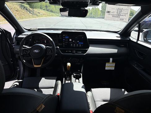 New 2026 Subaru Outback Wilderness AWD/4WD image 19