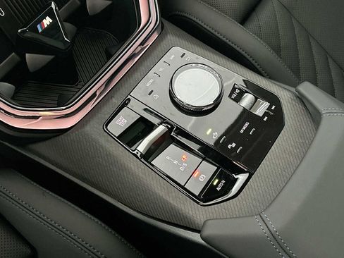 New 2026 BMW X3 xDrive30 w/ M Sport Package image 22