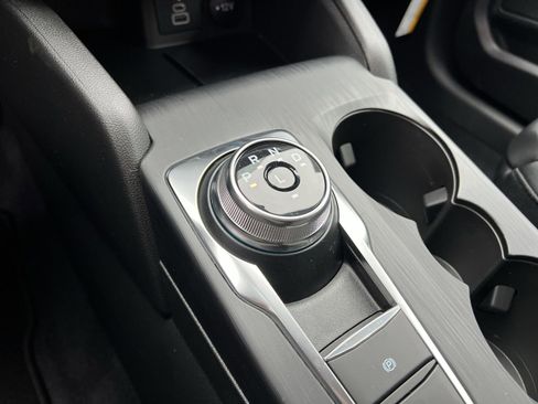 New 2026 Ford Escape ST-Line Select w/ Equipment Group 401A image 22