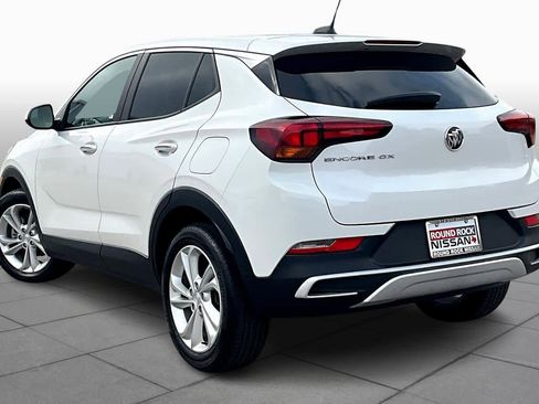 Used 2021 Buick Encore GX Preferred image 11