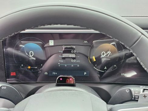 New 2026 Hyundai Palisade Calligraphy image 18