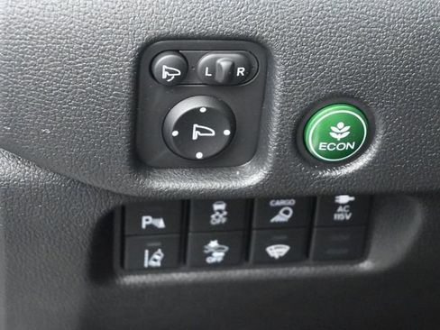 New 2026 Honda Ridgeline Black Edition image 20