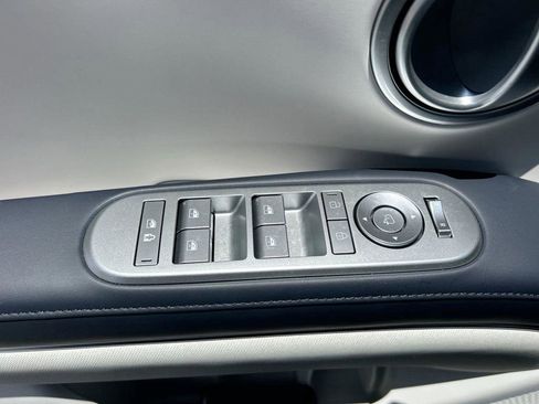 New 2026 Hyundai Palisade Calligraphy AWD/4WD image 21