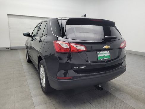 Used 2020 Chevrolet Equinox LS w/ LS Convenience Package image 5