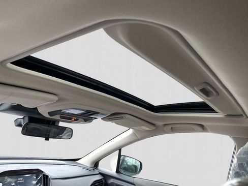 New 2026 Subaru Crosstrek 2.0i Premium image 8