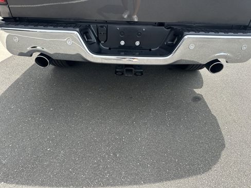 Used 2019 RAM 1500 Big Horn AWD/4WD image 27