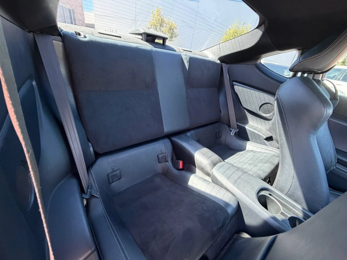 Used 2018 Toyota 86 RWD image 20